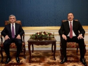 Уорлик: На повестке встреча президентов Армении и Азербайджана