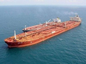 У берегов Малайзии пропал морской танкер с бензином