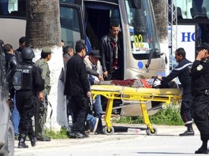 МВД Туниса: организатор теракта имел сообщников