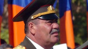 Генерал  Манвел: "У нас одна система обороны – и в Арцахе, и в Армении"