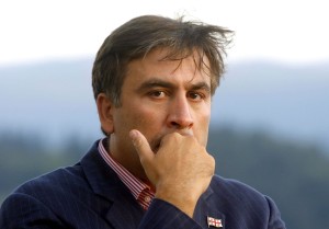Саакашвили: если народ Грузии захочет, то я вернусь