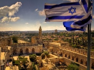 Редактор еврейской газеты: Израиль, в конце концов, признает Геноцид армян