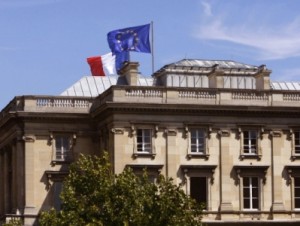 МИД Франции вызвал посла США из-за скандала о прослушке