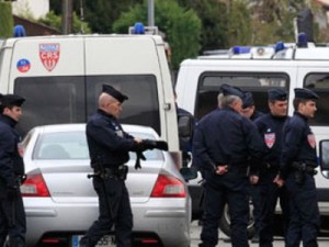 Исламисты атаковали завод во Франции