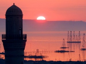 Buzfeed: Нефтяной бум Азербайджана заканчивается