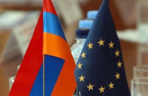 Налбандян: Армения не отказывалась от подписания Соглашения об ассоциации с Европейским союзом