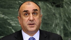 Мамедъяров оказался в безвыходном положении из-за скандала вокруг азербайджанских дипломатов