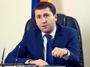 Омбудсмен Армении начал собственное расследование инцидента на проспекте Баграмяна