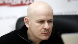 В Киеве задержали убийц журналиста Бузины