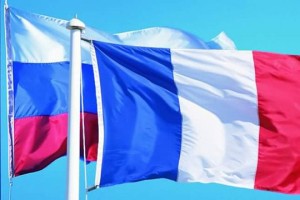 Арестованы счета 40 российских банков во Франции