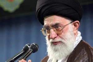 Али Хаменеи обвинил США в том, что они сеют раздор в исламском мире