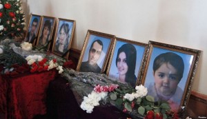 Родственники Аветисянов заявили о незаконных действиях правоохранителей