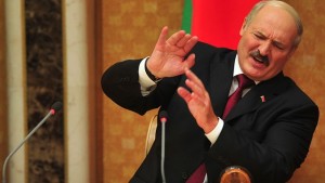 Лукашенко не дает добро на транзит газа в Украину