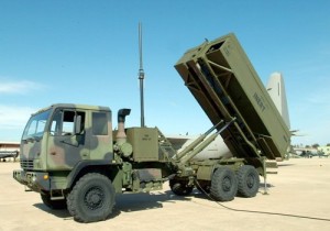 Грузия и Франция подпишут соглашение о системах ПВО