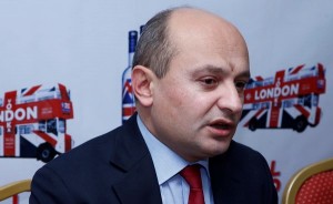 Заявка «ЭСА» совпадает с возобновлением переговоров Армения-ЕС - Степан Сафарян