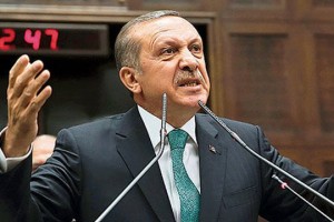 Турецкая лира рухнула после поражения правящей партии Эрдогана