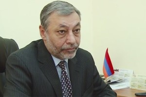 Армянский депутат: Не зовите Кыргызстан в гибнущий ЕАЭС