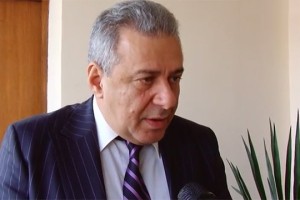 "У Баку нет возможности победить в широкомасштабной войне": Экс-министр обороны Армени