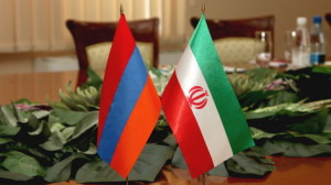Ереван и Тегеран активизируют сотрудничество в экономической сфере
