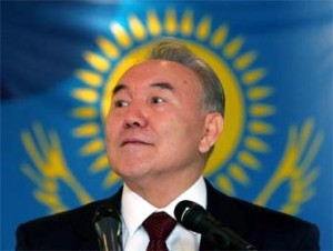 Назарбаев предложил создать Музей мира и согласия в Астане