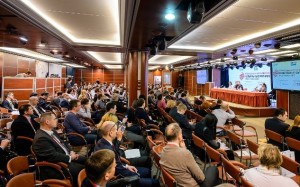 Армянская делегация участвует в проходящей в США конференции по ИТ сфере