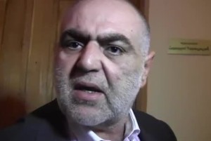 Депутат Сароян о блатном «авторитете»: Он не вор – он мне родня