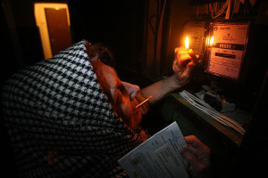 Тариф на электроэнергию для населения в Армении вырос на 16%