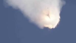 Американская ракета с грузом для МКС взорвалась после старта