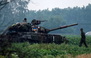Ожесточенные бои на востоке Украины: Госдепартамент США заявляет о прямой ответственности России