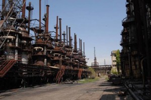 Перезапуск завода «Наирит» нецелесообразен из-за высоких тарифов на газ и электроэнергию