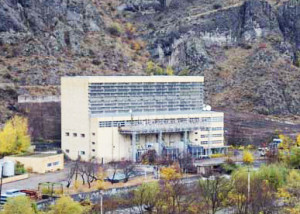 Новый владелец Воротанских ГЭС получил лицензию на 25 лет
