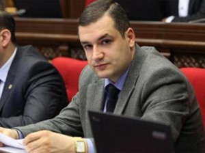 Руководство «Электросетей Армении» не имеет права не являться в парламент на обсуждения: Евгений, опомнись!