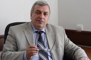 Избран новый ректор Государственного инженерного университета Армении