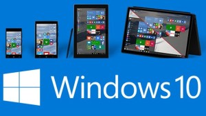 Windows 10 будет доступна в виде бесплатного обновления с 29 июля