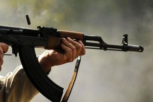 В Ереване опять стреляют, убит Артур «Чугун»