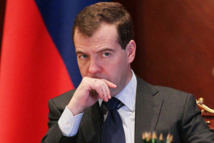 Премьер-министр России принял главу группы компаний «Ташир»