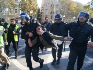 Диктатура в Азербайджане: «Amnesty International» обратилась к премьеру Италии