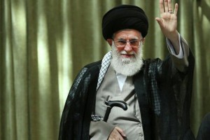 Али Хаменеи выразил благодарность иранским переговорщикам