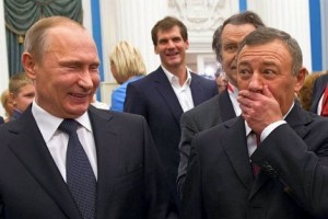 США расширили санкции против российских олигархов