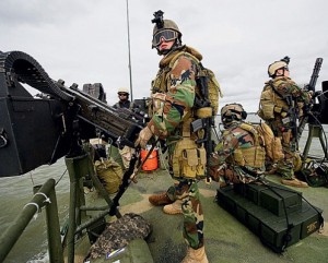 Франция увеличит военный бюджет на 3,8 млрд евро