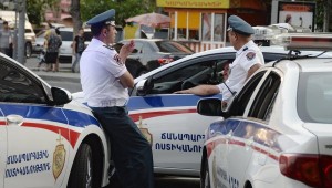 Сын губернатора Сюникской области задержан в рамках резонансного уголовного дела