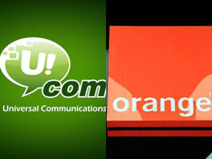 В результате приобретения “Orange Армения” компания “Ucom” сравняется по числу абонентов с “Beeline”
