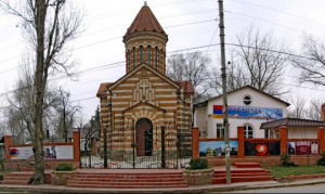 Молдавские власти хотят отобрать у армянской общины церковь и церковное кладбище