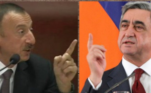 "Алиев «кормил» свое общество исключительно другими иллюзиями, и изменение его риторики будет означать предательство" - аналитик