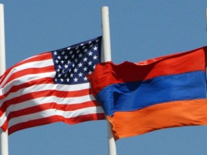 В Вашингтоне прошли армяно-американские консультации по обороне