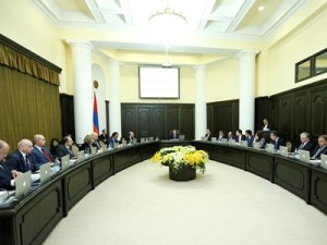 Правительство Армении готовит реконструкцию станции аэрации Еревана