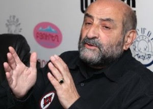 Главным актором антироссийских настроений в Армении является сама Россия - Рубен Геворкянц