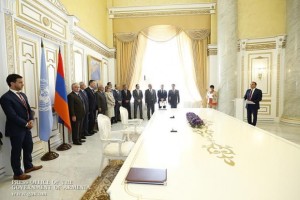 ООН предоставит Армении еще $119 млн