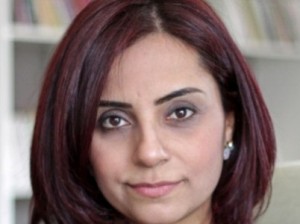 Депутат-армянка из Турции не собирается прощать Эрдогану оскорбление