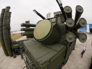 Армения покупает у России оружие по ценам для российской армии - Эрмине Нагдалян